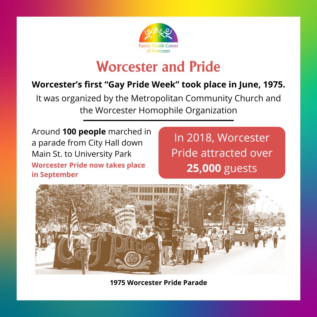 Family Health Center tweet media