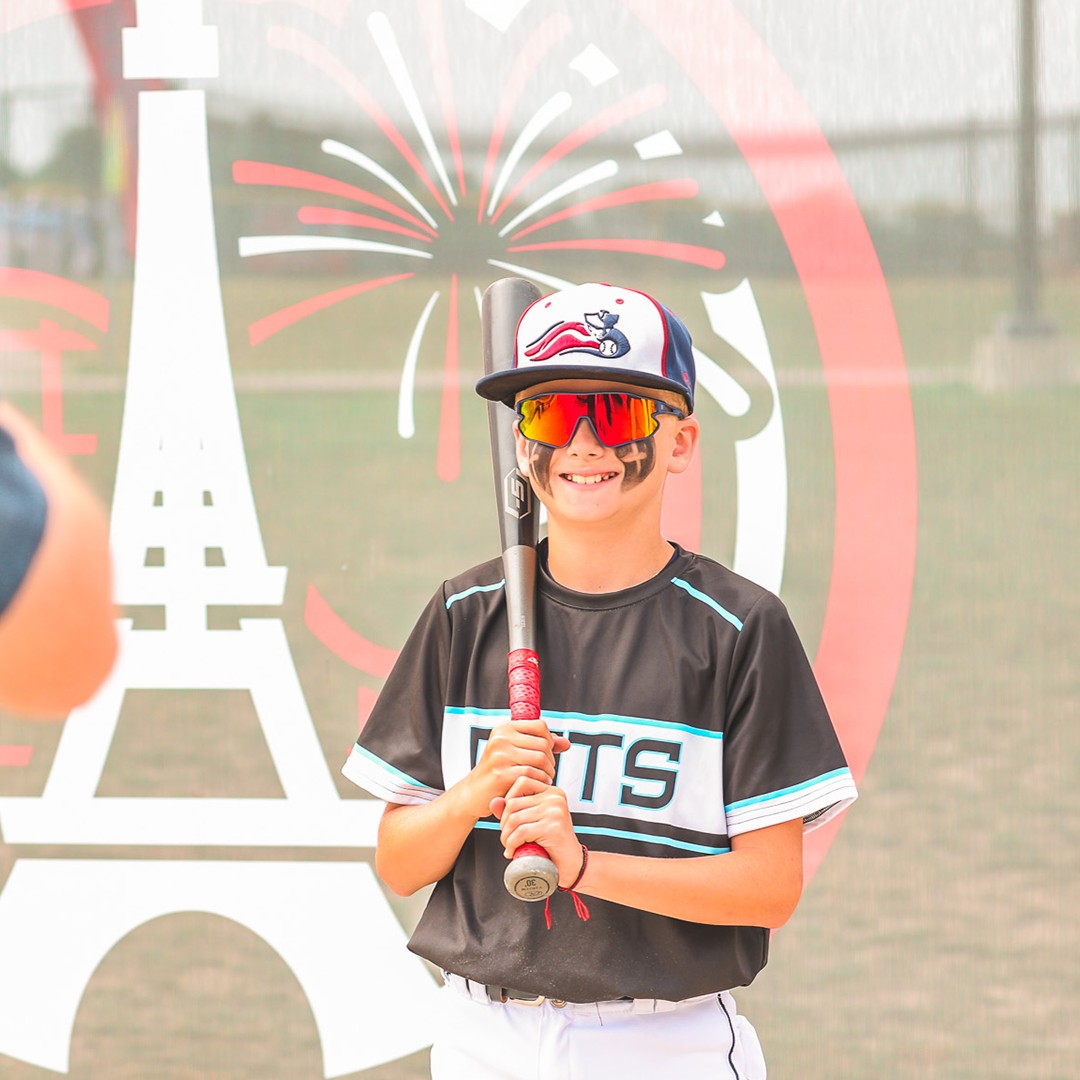 BaseballNats's tweet photo. Cincinnati, OH 📍

We're coming for ya!

📆 June 21st - 27th

#YBNATS https://t.co/XGR9E4VrVT