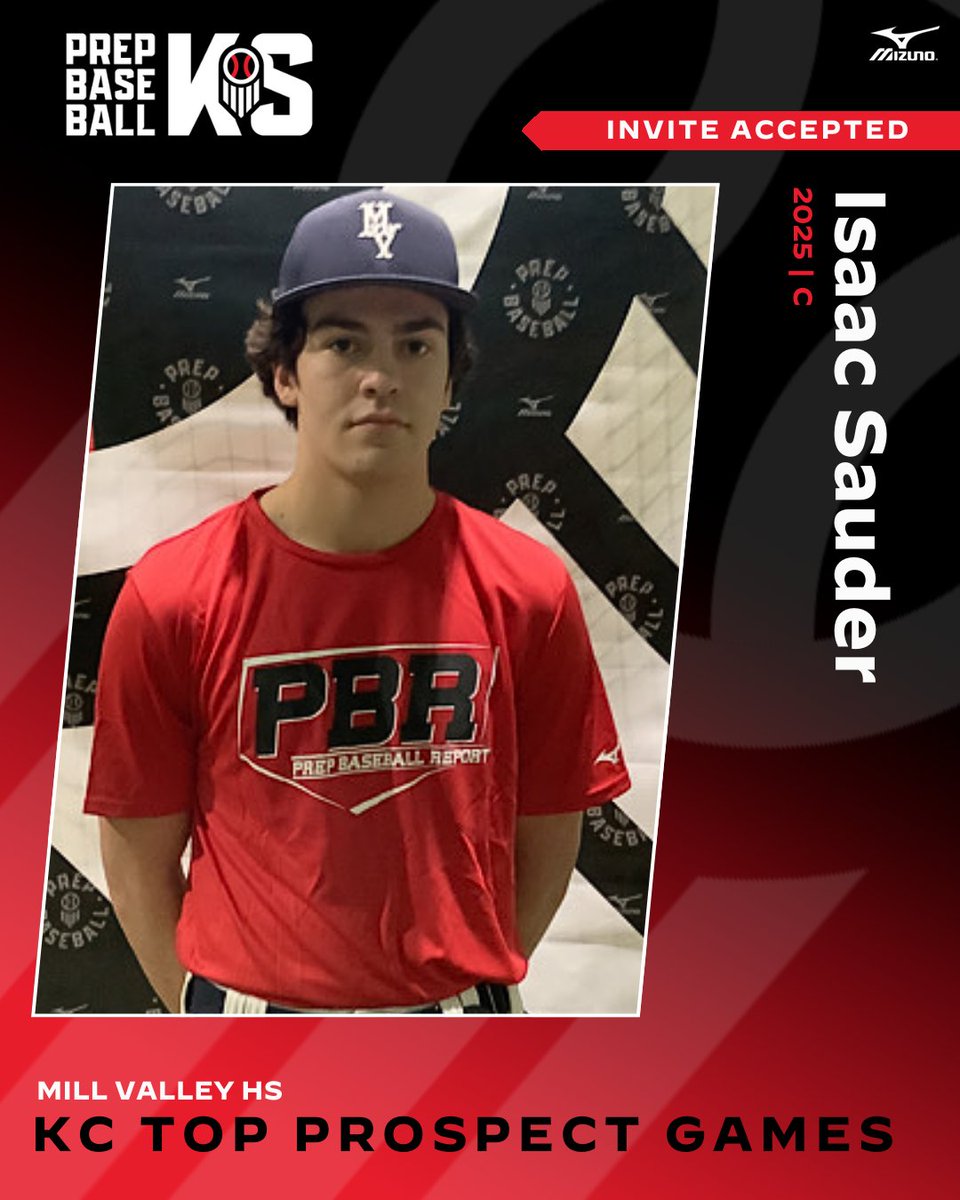 Prep Baseball Kansas tweet media