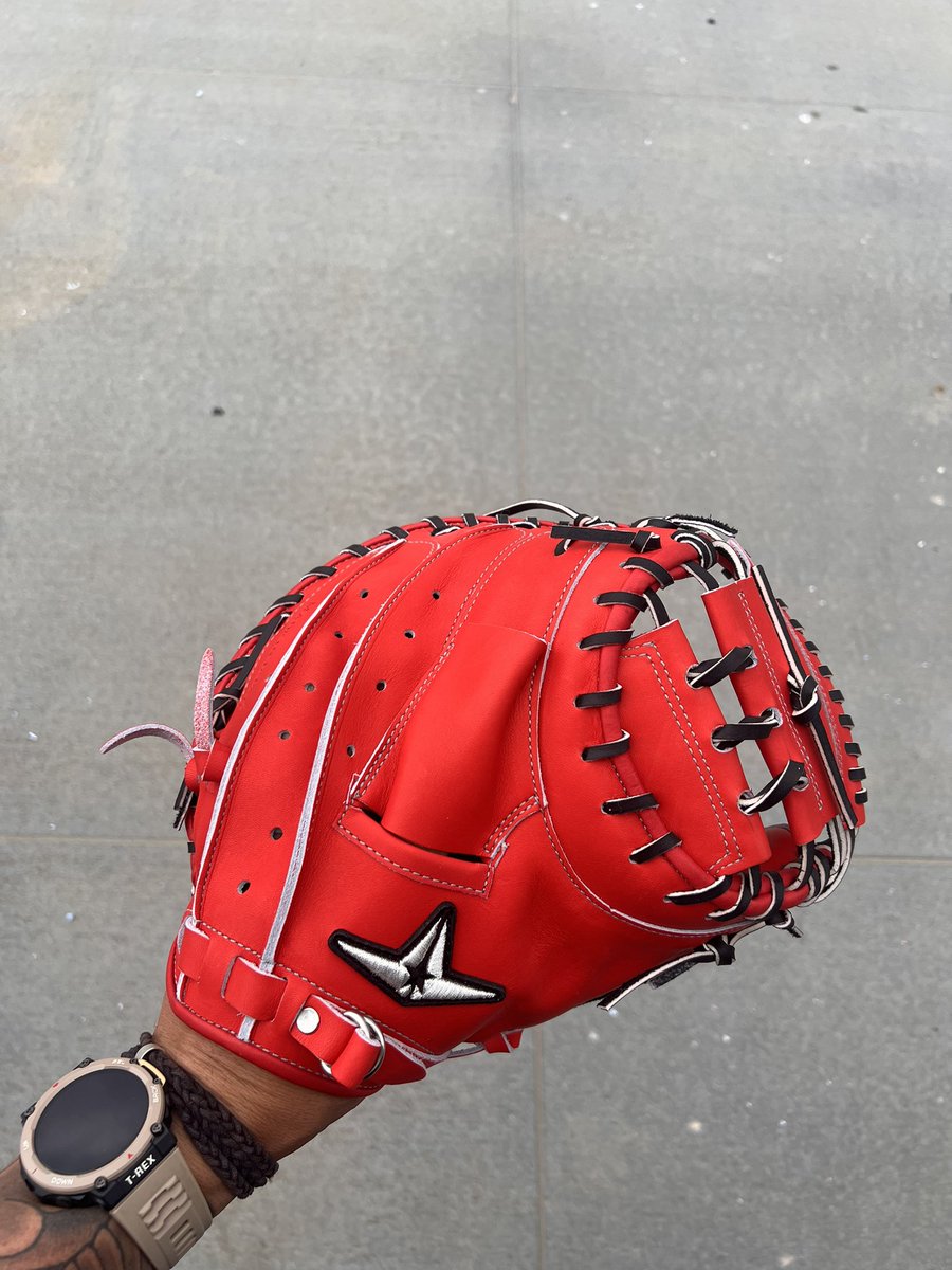 goodrocatching's tweet image. New piece! 

#MFRA 🇯🇵