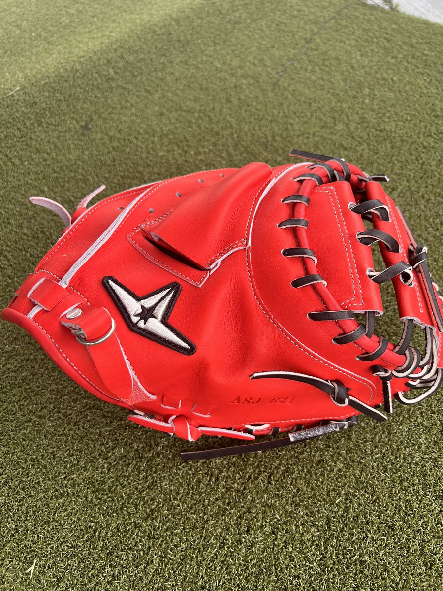 goodrocatching's tweet image. New piece! 

#MFRA 🇯🇵