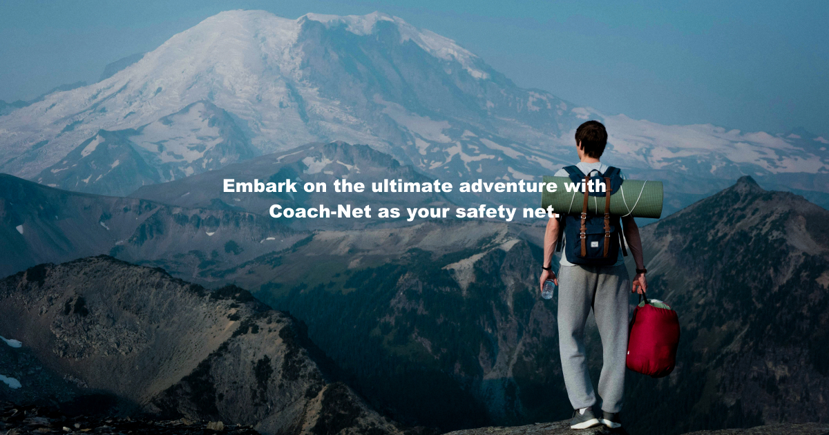 Coach-Net tweet media