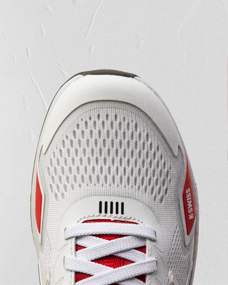 K•SWISS tweet media