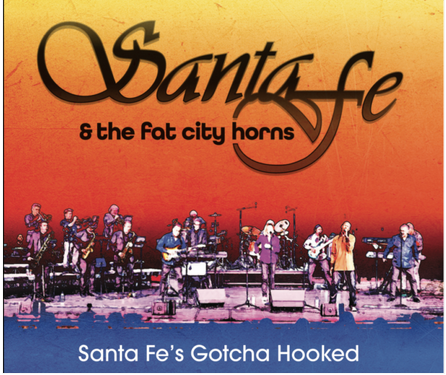 Great new music <a href="/jamiehosmer/">Jamie Hosmer</a> <a href="/EricTewalt/">Eric Tewalt</a> <a href="/SantaFeBand/">Santa Fe and the Fat City Horns</a>