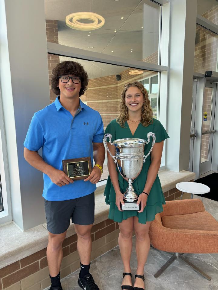 Elkhart High School Athletics tweet media