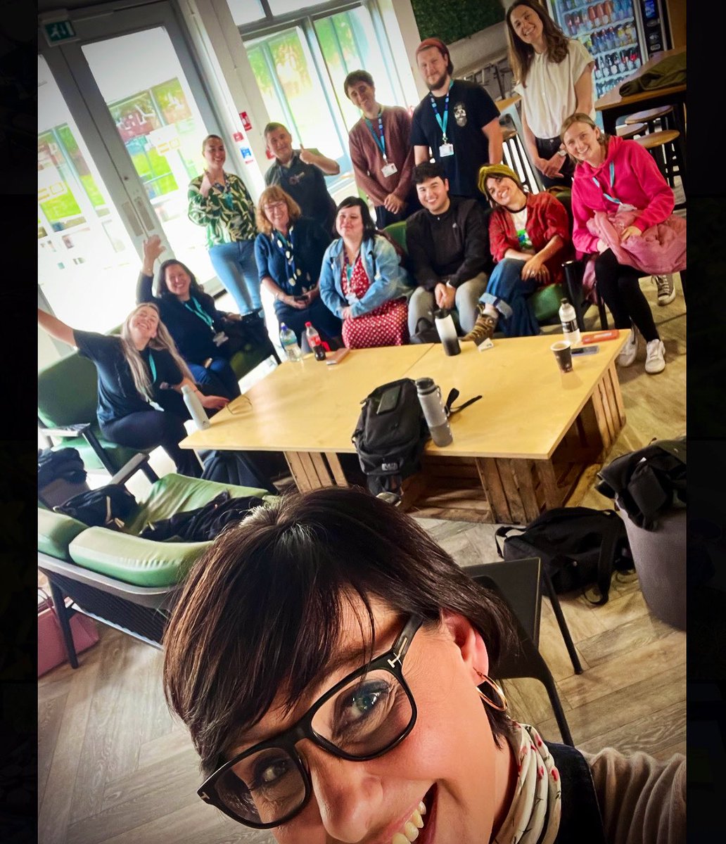 Angela Samata DL CF (@angelasamata) on Twitter photo Can’t believe today was the last day of the first year of my Psychotherapy Masters at <a href="/LJMU/">Liverpool John Moores University</a> <a href="/LJMUCounsPsyPr/">LJMU Counselling & Psychotherapy Practice</a> What an incredible year it’s been! I’ve LOVED meeting everyone. See you in September! ❤️❤️❤️ Can’t believe today was the last day of the first year of my Psychotherapy Masters at <a href="/LJMU/">Liverpool John Moores University</a> <a href="/LJMUCounsPsyPr/">LJMU Counselling & Psychotherapy Practice</a> What an incredible year it’s been! I’ve LOVED meeting everyone. See you in September! ❤️❤️❤️
