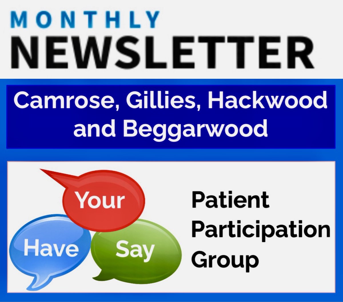 ukdavidwoods's tweet photo. Contents  https://t.co/VwgVbjcxvx
•Our meeting with HCRG
•Carer Support - Drop In dates  
•Gardening  Protecting joints and  Back.
•Joints Self referral treatment.
•​BDDF Disability  Survey
•Volunteer sought Basingstoke Leg Club @bddforum @BasingstokeVA https://t.co/WQJ19UzNhi