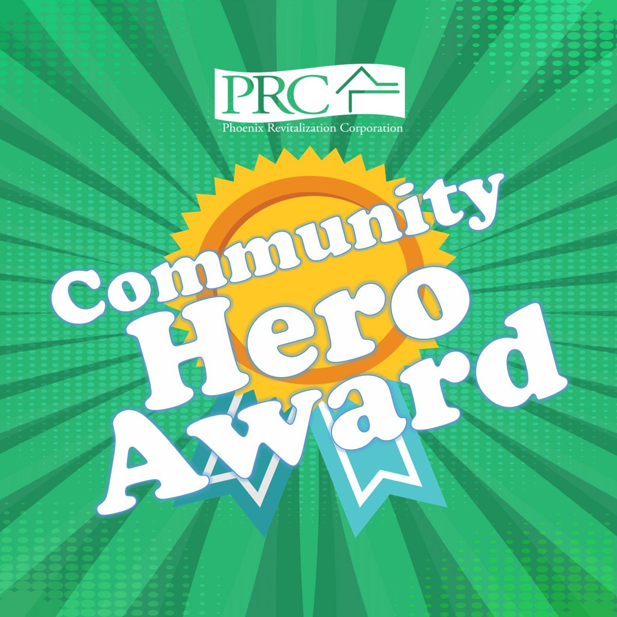 phxrevcorp's tweet photo. RESIDENT, BUSINESS OR NON-PROFIT

PRC is seeking nominations for community heroes to be recognized at our Phoenix Revitalization Corporation Annual Board of Directors meeting on 6-25-24. We submit nominations from all across Phoenix. DEADLINE: 6-10-24 https://t.co/jPhqMTgo1k https://t.co/qqUQuLwtzz