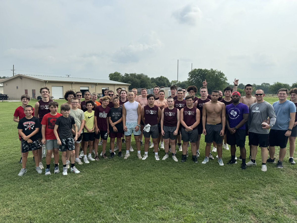 Iola Bulldog Athletics tweet media