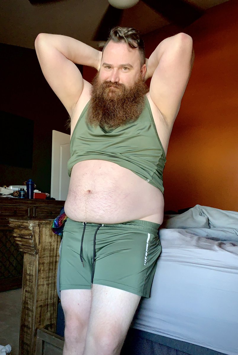 Tummy Tuesday? Ok, I’ll play.