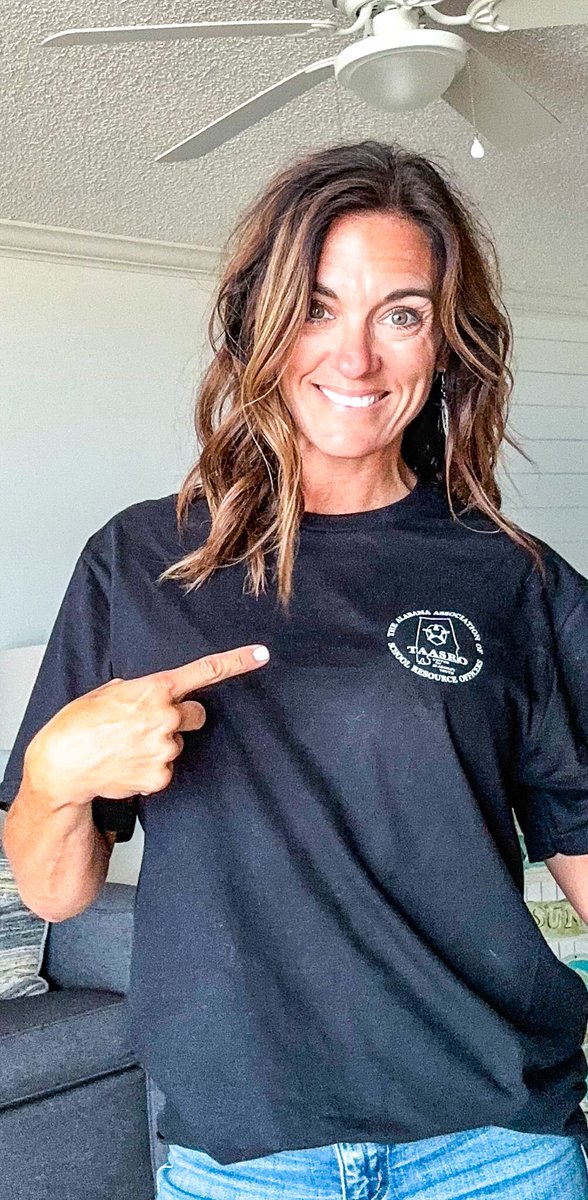 Day #2: TAASRO T-shirt day!!! <a href="/taasro/">TAASRO</a>  #TAASRO24 <a href="/BoazSchools/">Boaz City Schools</a> #AnchoredInExcellence