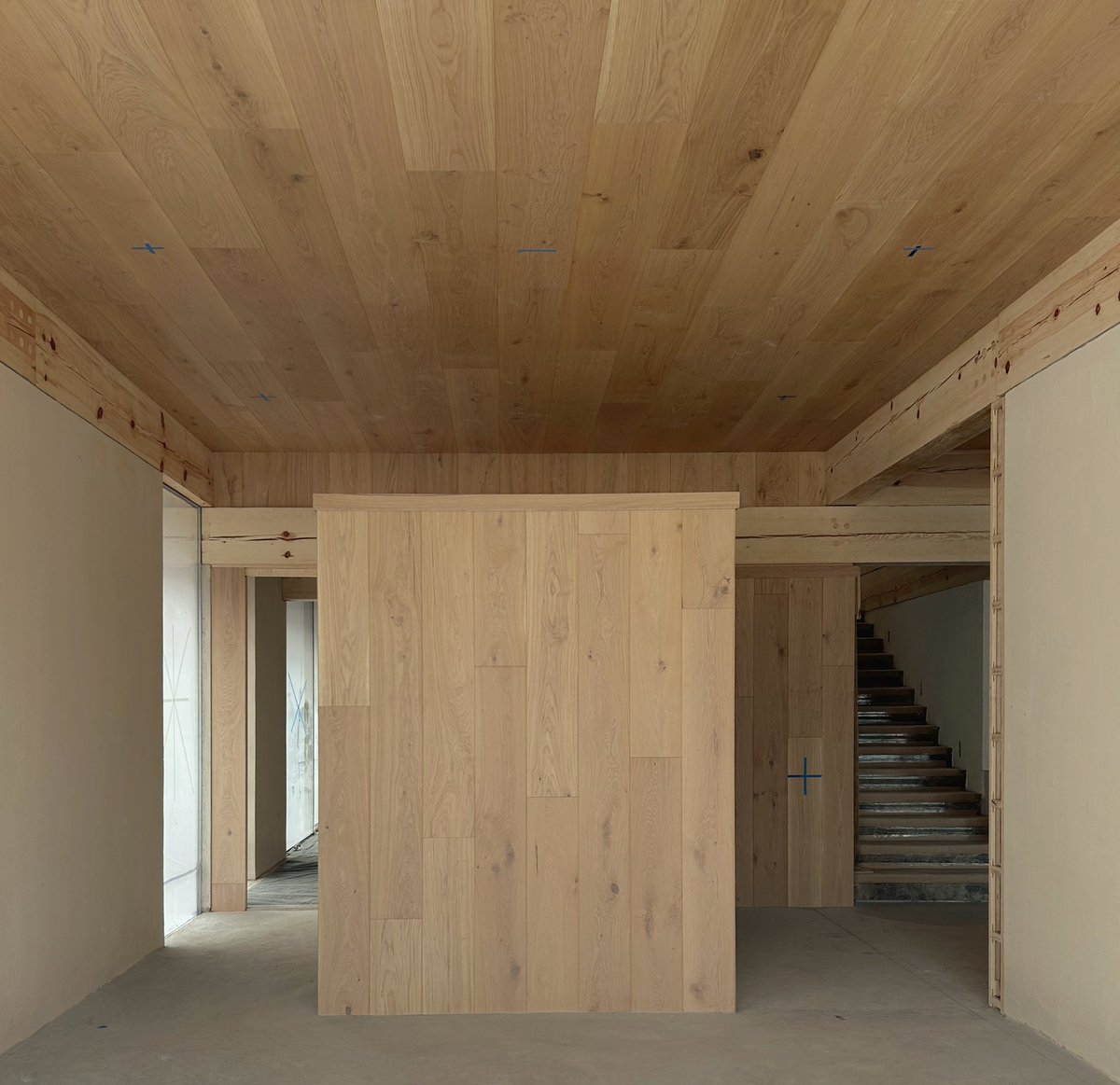 Manuel Cervantes Estudio tweet media