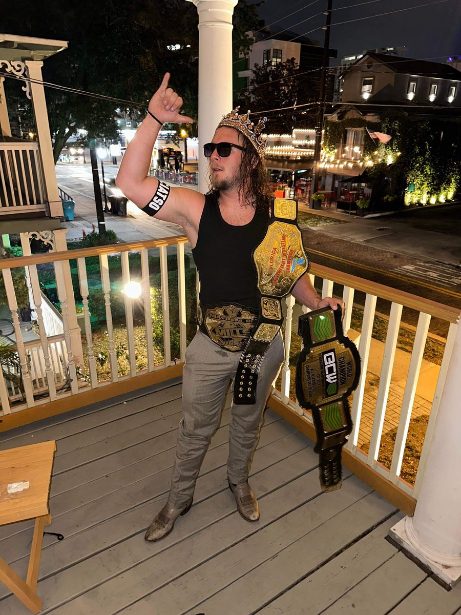 With a tear in my eye