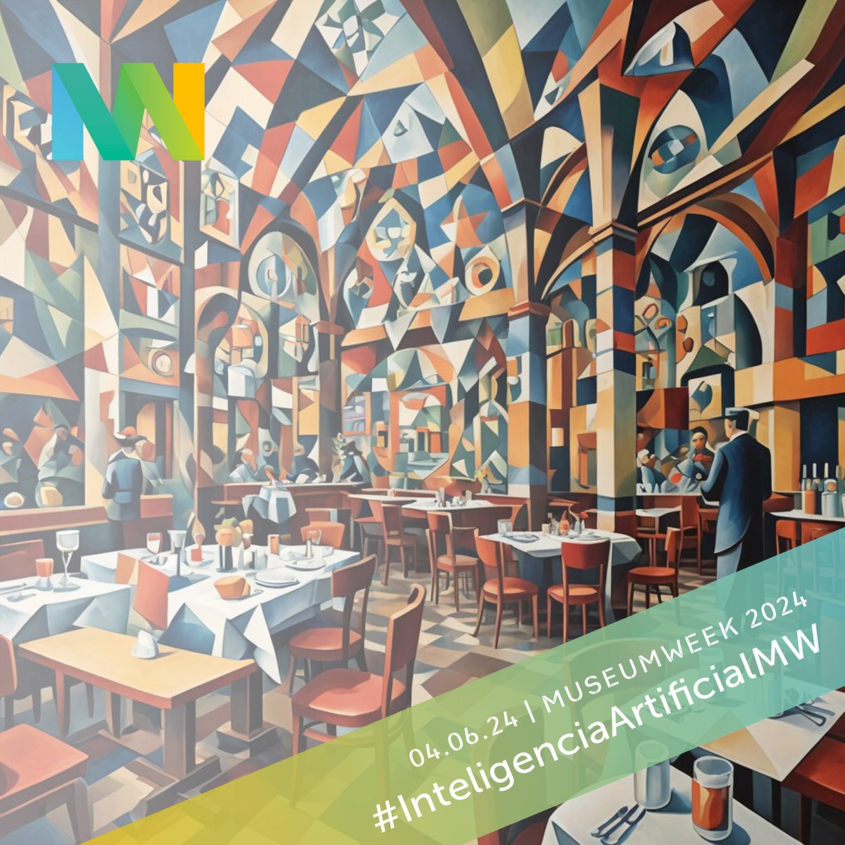 mhnchile's tweet photo. ¡Es el segundo día de #Museumweek! hoy #ArtificialIntelligenceMW Nos inspiramos en un #menú del restaurante del parque Cousiño que puedes visualizar en nuestra exposición 𝓛𝓮𝓽𝓻𝓪 𝓹𝓸𝓻 𝓛𝓮𝓽𝓻𝓪. 𝓔𝓵 𝓹𝓪𝓹𝓮𝓵 𝓭𝓮 𝓵𝓪 𝓮𝓼𝓬𝓻𝓲𝓽𝓾𝓻𝓪. 

@MuseumWeek  
@patrimonio_cl https://t.co/ghcasFhxMH