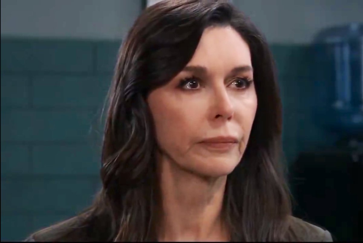 Annasbesttop1's tweet photo. @GeneralHospital I always think we’ve seen the top from Finola…but honestly, she NEVER PEAKS. Year after year, scene after scene, and yet her performances continue to ascend. Thank you, #GH for the privilege of watching Finola’s brilliance as Anna Devane! #goat 🐐#StreepofDaytime #whyiwatch 💕 https://t.co/wxKbJvWyLL