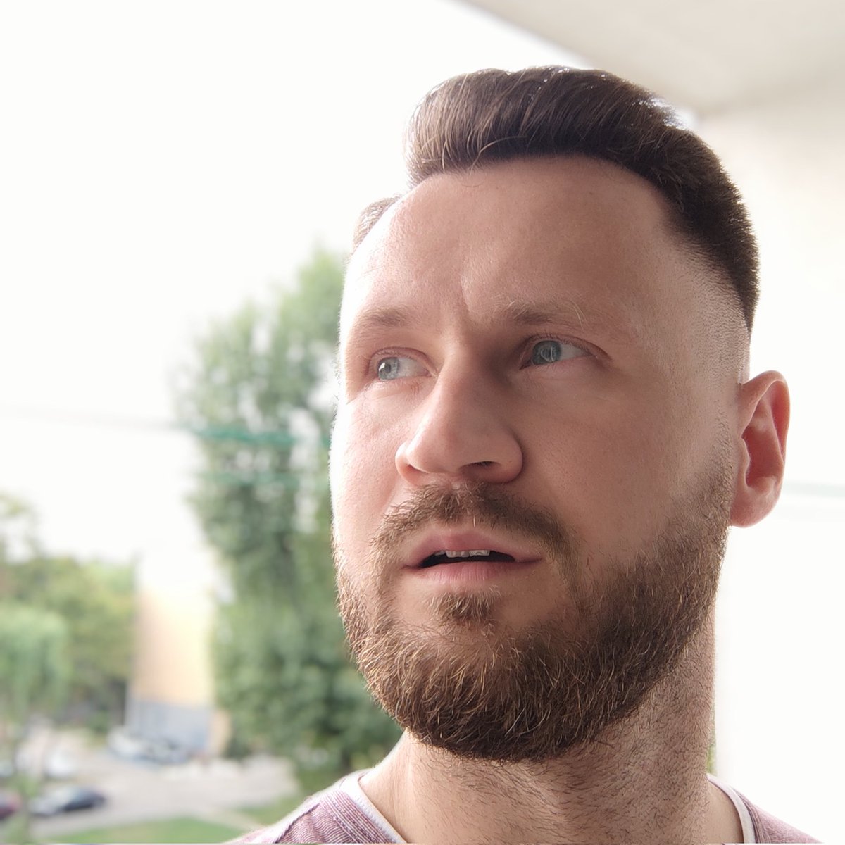 #NoweZdjecieProfilowe