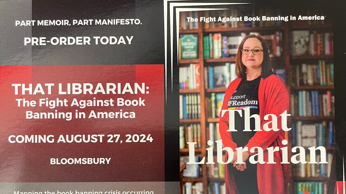 Bridget Crossman tweet media