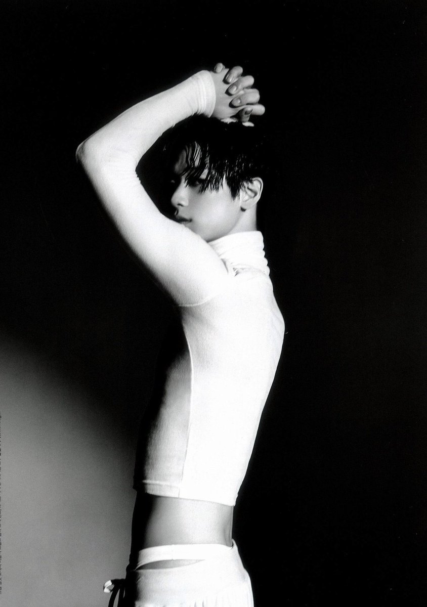 THE BOYZ’ JUYEON for Dazed Korea.