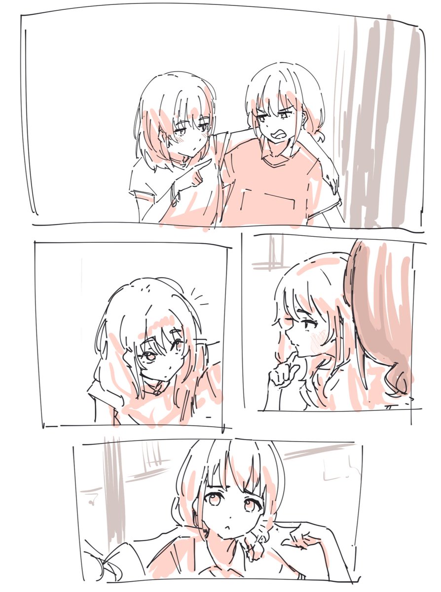 脚本 花田十輝 