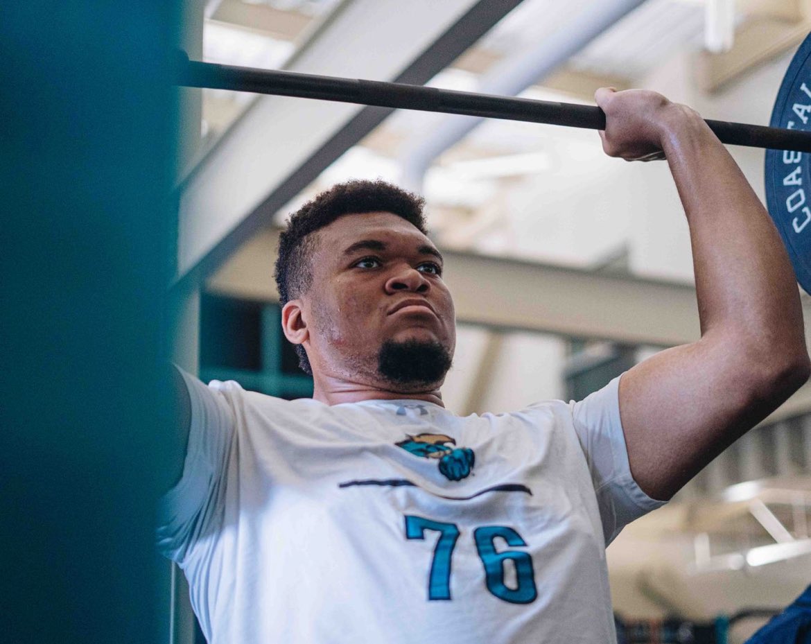 Got to keep working!!! Go 1-0 everyday💪🏽
<a href="/CoastalFootball/">Coastal Football</a> <a href="/grayson_fb/">Grayson Football</a> <a href="/CoachDWarehime/">Derek Warehime</a> <a href="/CoachDieudonne/">Coach Mac 🇭🇹</a> <a href="/JBoldin54/">Coach Jake Boldin</a> <a href="/BigCoachMarvin/">Marvin Hammonds</a> <a href="/CoachGCarswell/">Greg Carswell 👐🏿🏈👣</a>