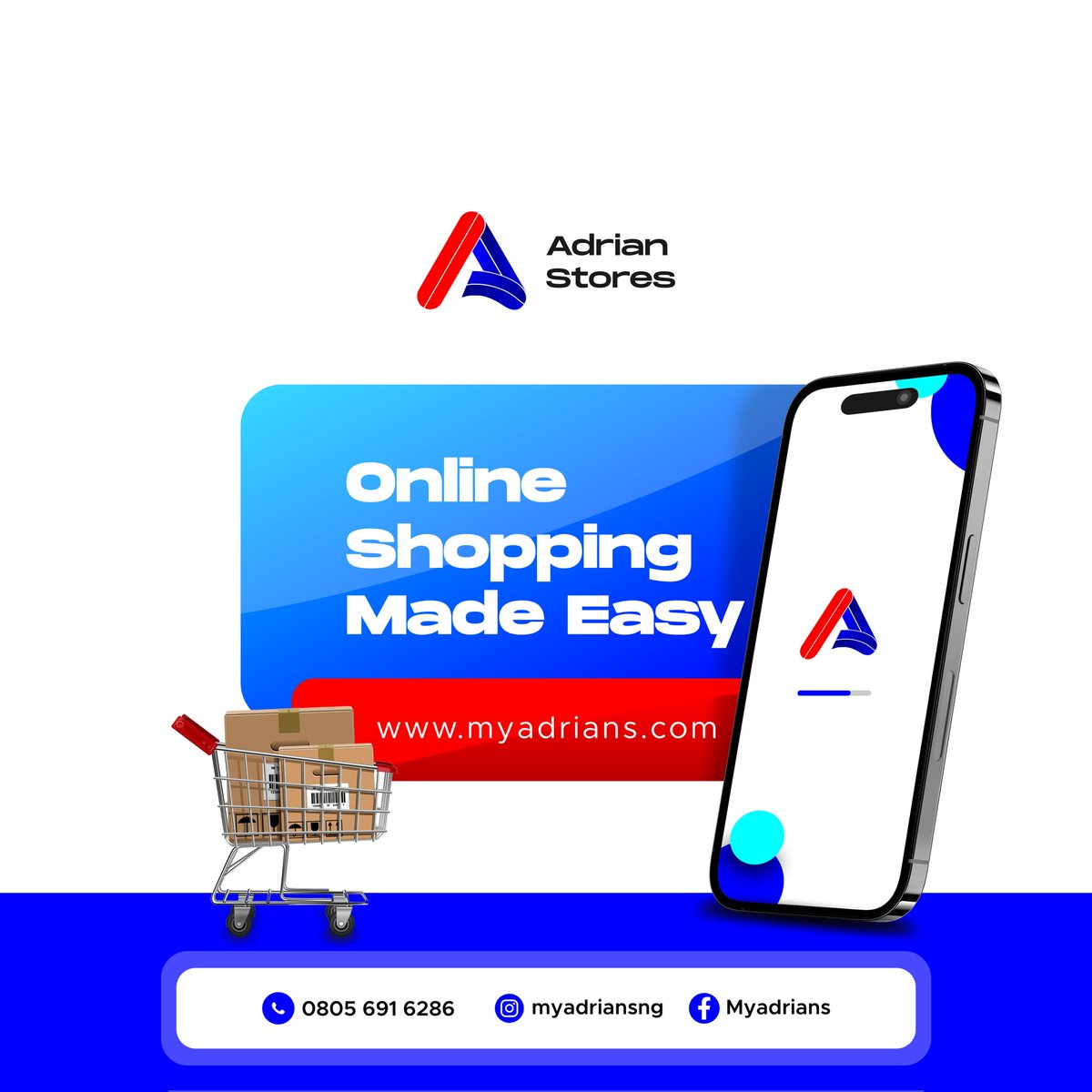 awajijames's tweet image. Here are some flyers I designed for an e-commerce store 🔥 🔥 

If you&apos;re in need of stunning graphics, don&apos;t forget to reach out to  us 🫱🏿‍🫲🏻
We&apos;re just a dm away

#GraphicDesignMagic #FlyerArt #CreativeDesign #VisualAppeal #BrandPromotion #DesignInspiration #FlyerMagic #EyeCatchy