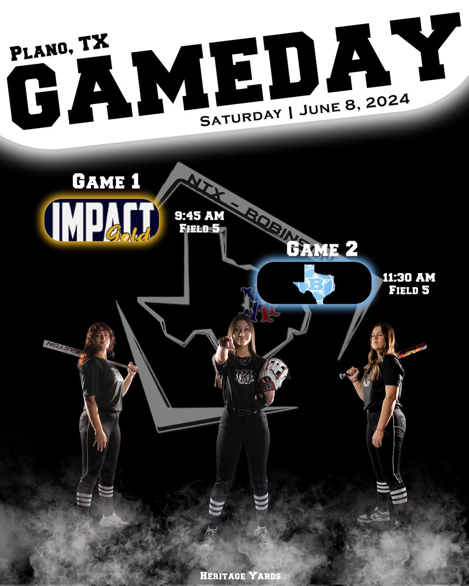 AMNTX18u's tweet photo. It's our favorite time of year. Tournament season, first up for the squad TCS Texas State Championship.
This Senior Led team is ready for the Summer. #fAMilyOverEverything #SeniorLed #SeniorDriven https://t.co/tYtf4lxj8L