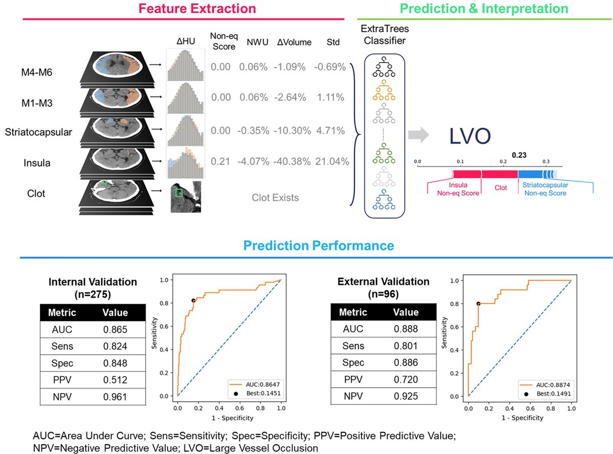 Stroke AHA/ASA tweet media