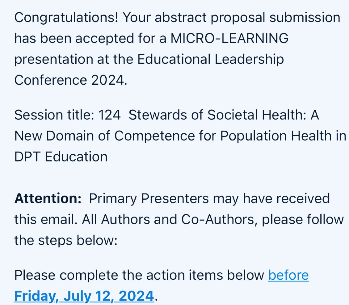 Austin Sheldon PT, DPT, DSc, OCS, COMT, FAAOMPT tweet media