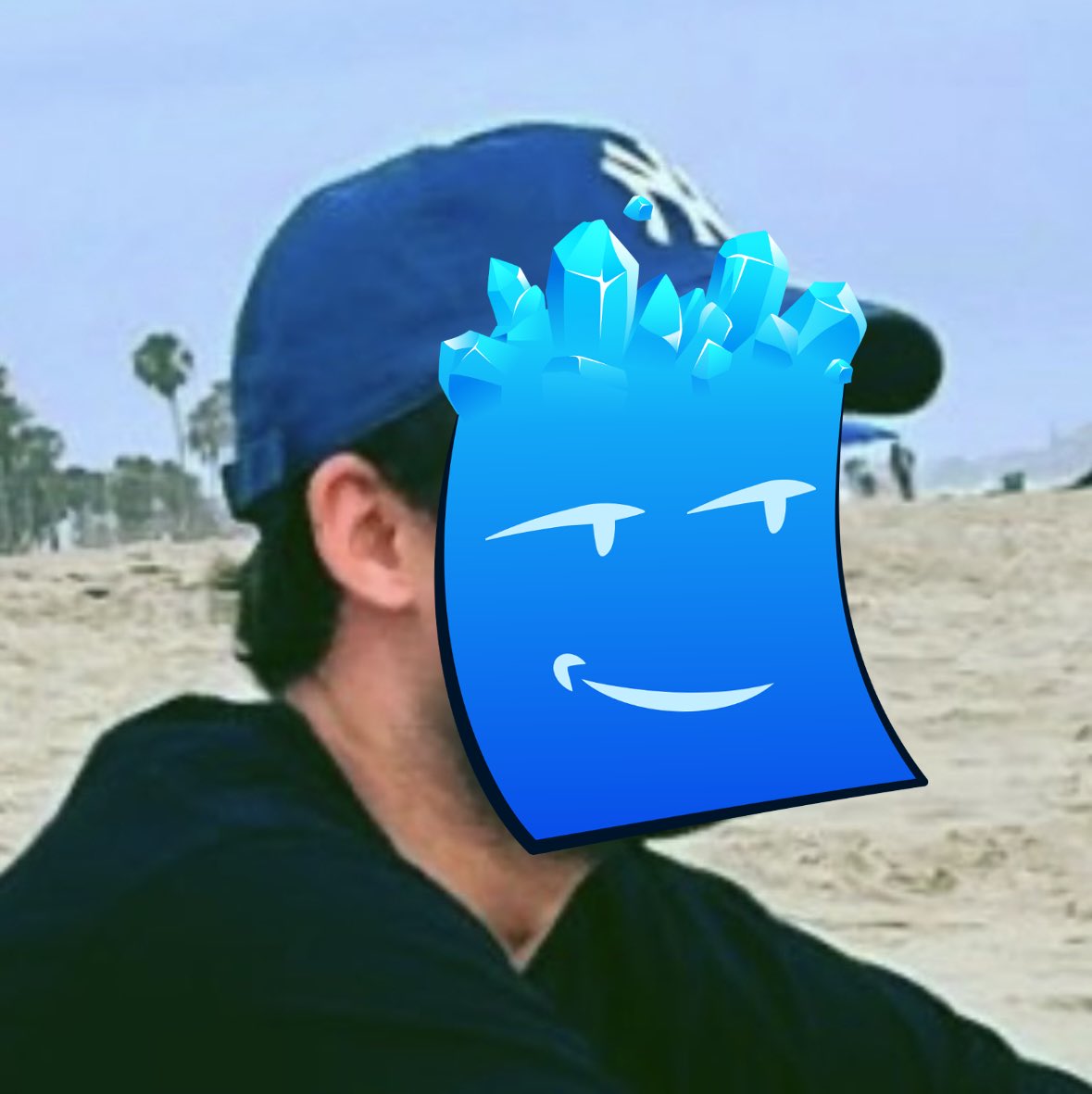 breezy (I'm back) tweet media