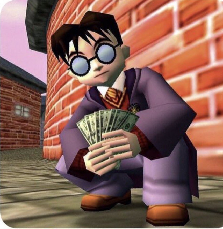 smunn22's tweet photo. You’d think it’s magic the way my money be growing https://t.co/oCvQCX99nV