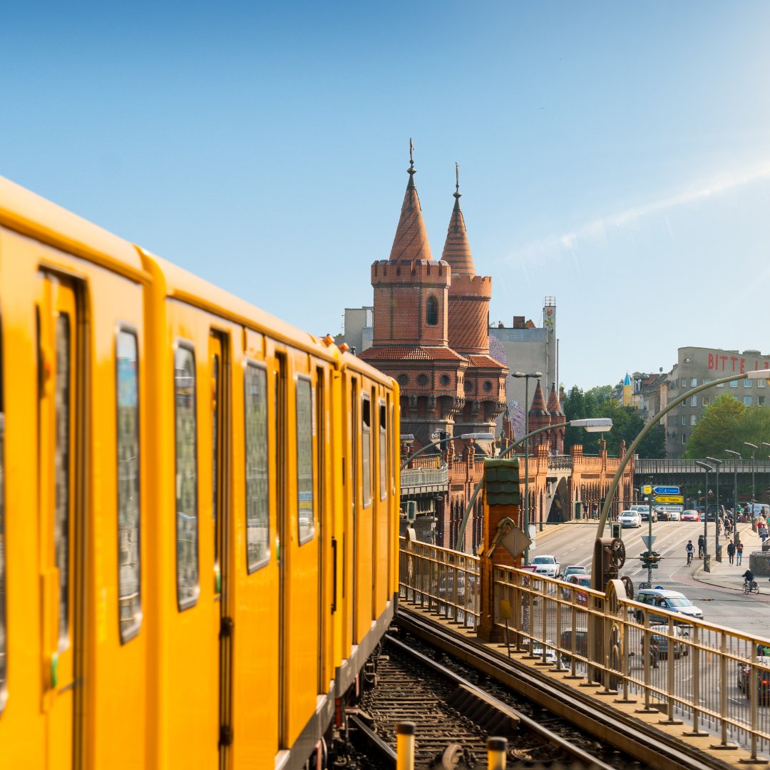 TOPTeachGermany's tweet photo. The final city we would like to highlight is #Berlin. We know the capital of #Germany holds a special place in the hearts of so many #TOPAlumni. Please share your favorite stories with us as we gear up to meet the first #TOPstudytour group this weekend!
#TOPteachgermany https://t.co/lEtfT6s8ED
