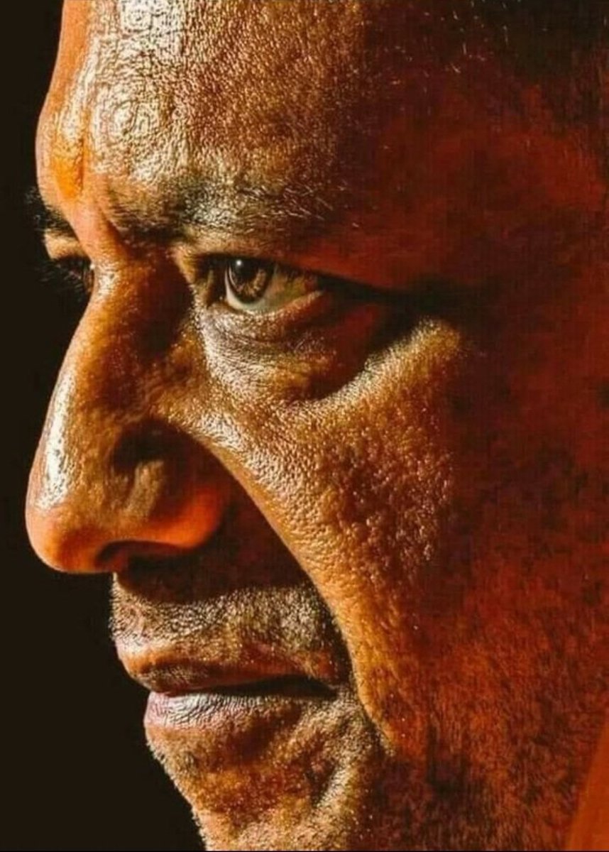 Unlike Shambhaji, Siraj-ud-daula, Prithviraj, Maharan Pratap, Rani Lakshmibai, Bhagat Singh

not only Mir jafar, Jaichand, Maan Singh, Jayajirao Scindia, Phanindra Ghosh

The entire state of UP betrayed this saint

#loksabhaelctionsResults2024