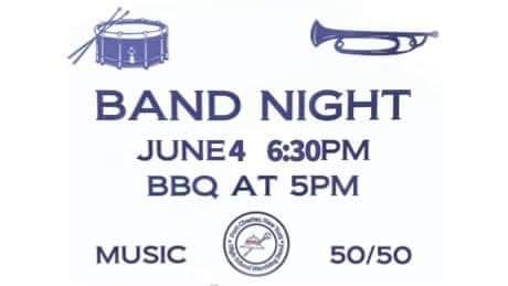 JenCD's tweet photo. Tonight’s the night! Come enjoy the performances and don’t forget to stop by concessions for a bite to eat. 🍔🌭 https://t.co/2RNlUpUStZ