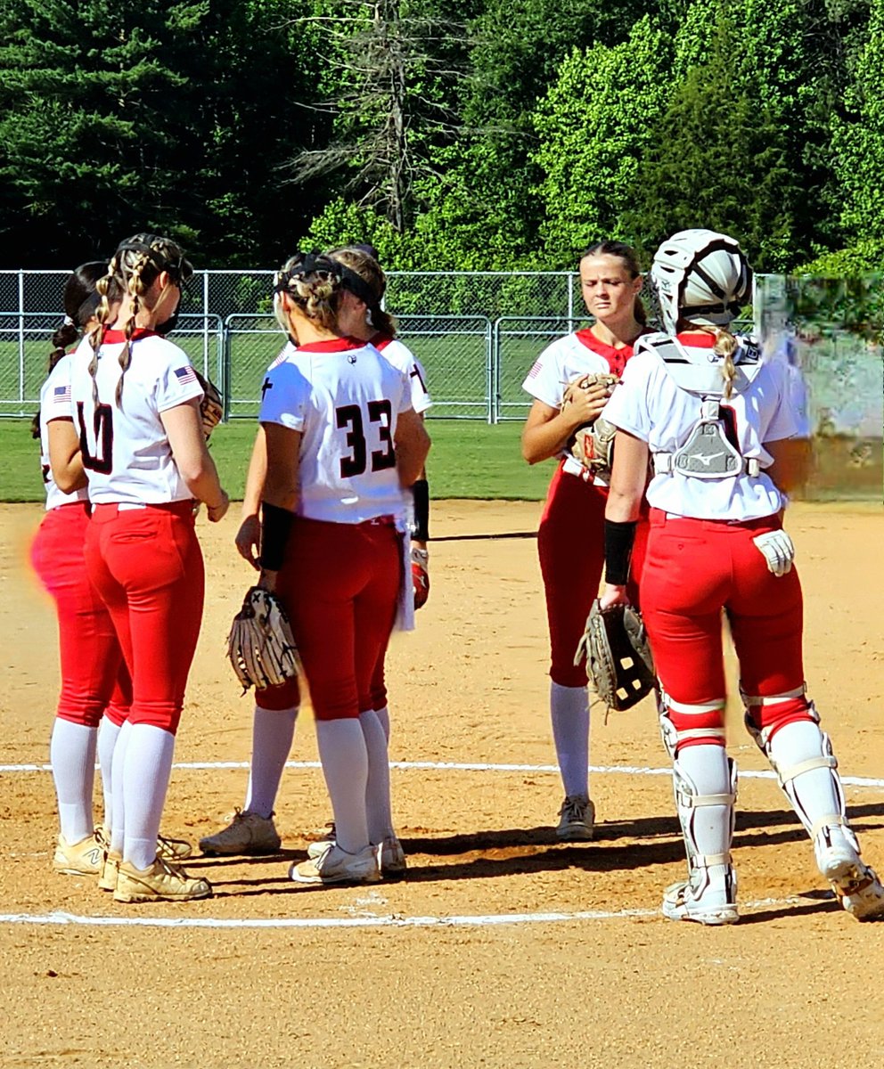 Great weekend in VA!  We punched our ticket to the #ACFLNationalChampionships in Indiana. Tmrw we're off✈️to 🌞 FLA for the <a href="/PGFnetwork/">PGF</a> Show Me the Money Tournament!💰<a href="/CoachRPauly/">Rick Pauly</a> <a href="/NationalsCC/">Nationals Fastpitch Team</a> <a href="/T_Batts3/">Terry Batts</a> <a href="/RoebuckHaven/">Haven Roebuck</a> <a href="/baylee_tilley77/">Baylee Tilley 2026</a> <a href="/Riley_Potts_31/">Riley Potts 2025</a> <a href="/RoebuckHaven/">Haven Roebuck</a>  <a href="/Irelynn_Price/">Irelynn Price</a>
