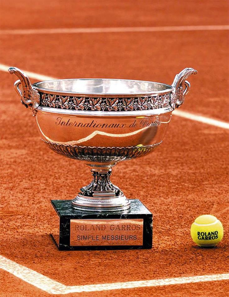 2004’ten bu yana ilk kez Roland Garros finalinde Nadal, Federer ve Djokovic’ten biri olmayacak.