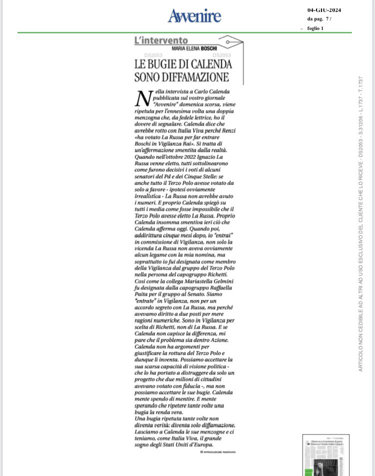 mariamacina's tweet photo. Maria Elena Boschi: “ Le bugie di Calenda sono diffamazione. https://t.co/lLsW7JOsri