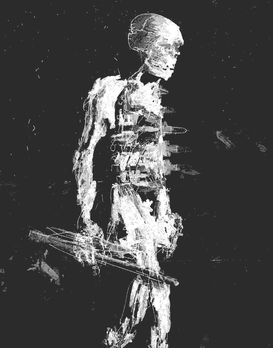 killyourcells's tweet image. As long as there are memories, it worth the painting.