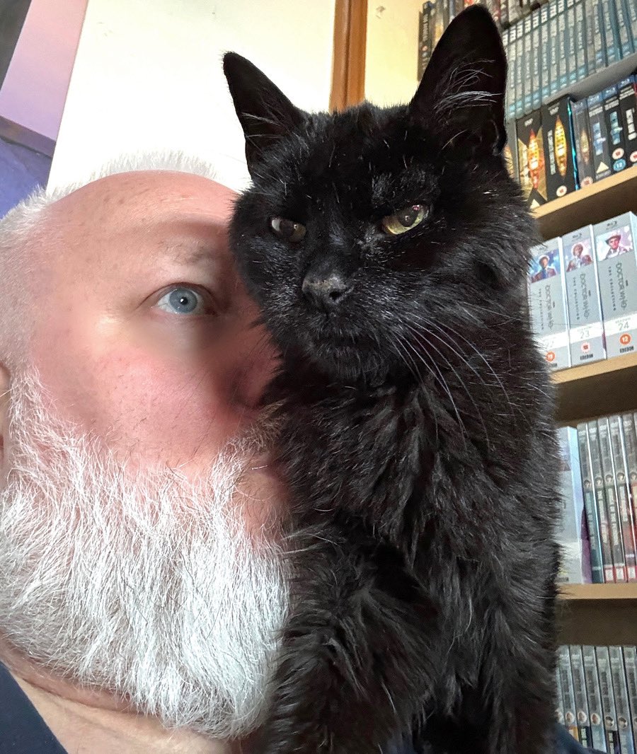 GarethMer's tweet image. He’s fuming