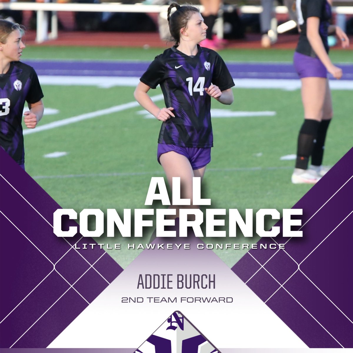 Coach Messer tweet media