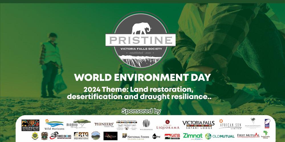 EMAeep's tweet photo. The more the merrier. Together we can. Play your part in this journey wherever you are.
#GenerationRestoration 
#WorldEnvironmentDay 

@ChigonaEma 
@UNICEFZIMBABWE 
@UNDPZimbabwe https://t.co/7TQVlLDWWY