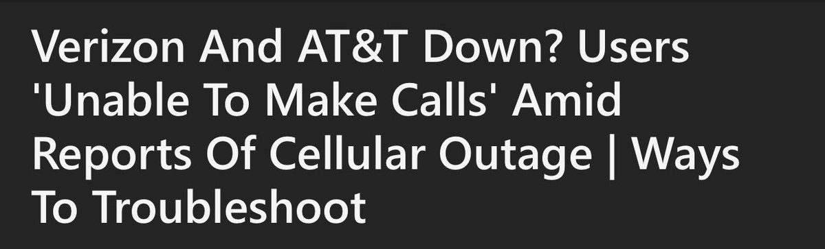 AT&amp;T, y’all got one more time to mess up my service!!!
