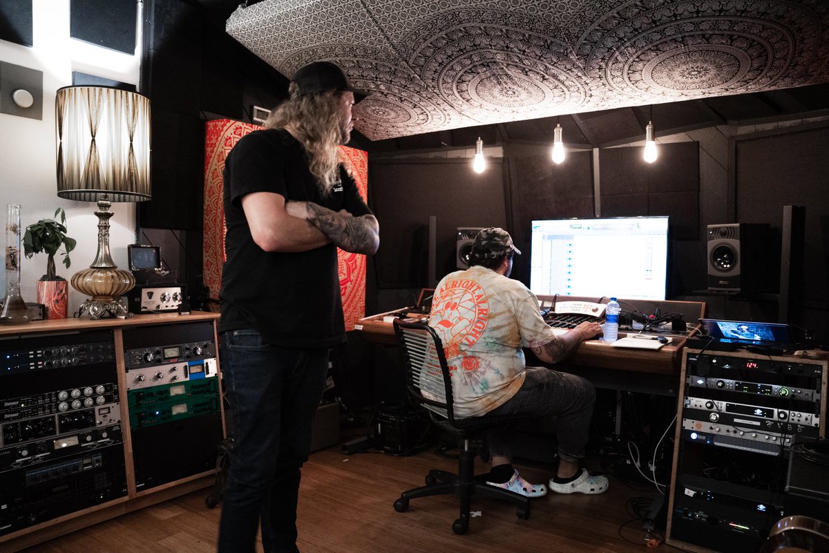 Rome & Duddy tweet media