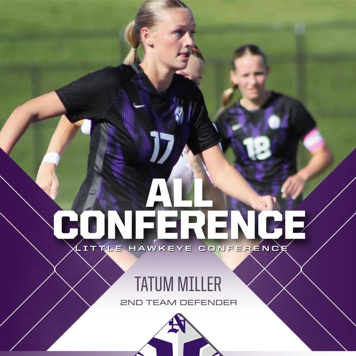 Coach Messer tweet media