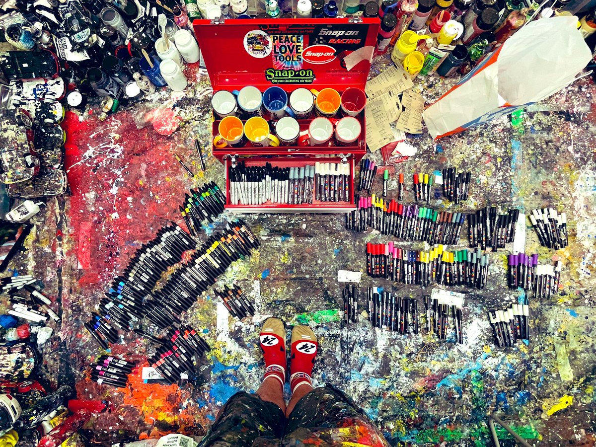 Popbangcolour tweet media