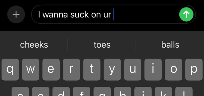 Which one we thinkin, chat? https://t.co/2elnSFzKSf