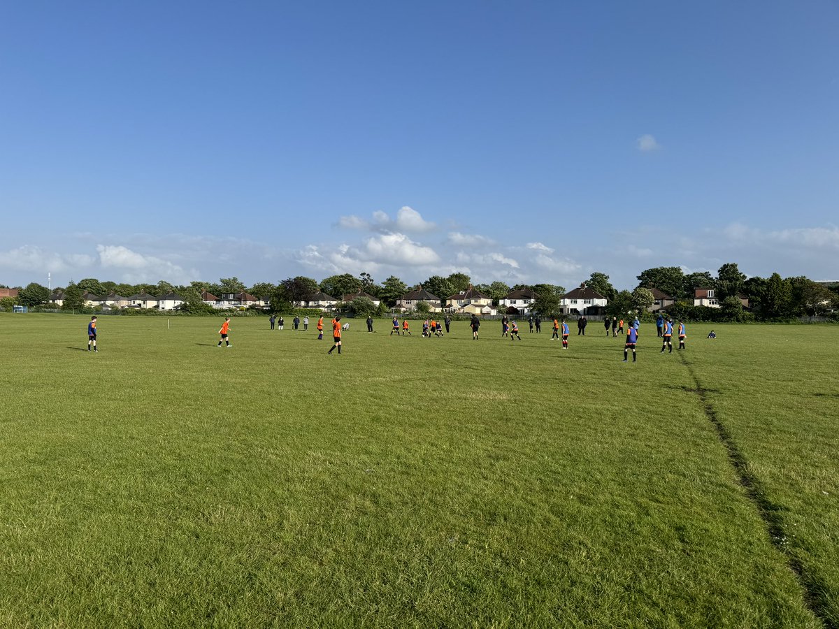 MHS Bayern U14 24/25 tweet media