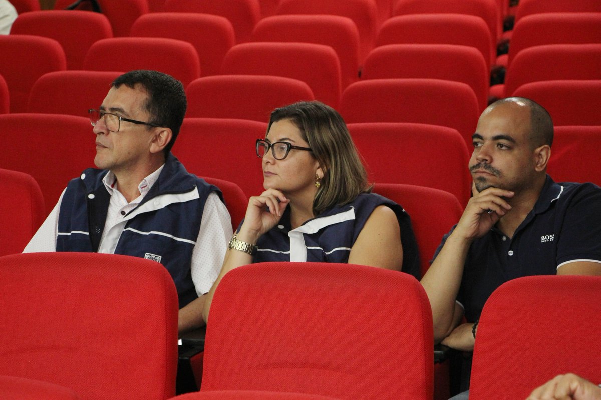 Secretaría de Educación de Cali tweet media