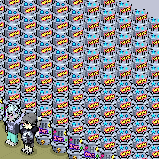 50 Silver Time Capsules Giveaway [GLOBAL 🌎]

*⃣  Follow <a href="/buckriders/">demi⋱</a> 
*⃣  RT and Like this tweet
*⃣  Tag 3 friends
*⃣  1 winner chosen 07/06/2024