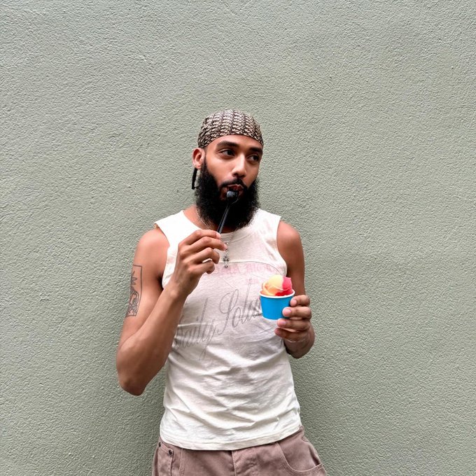 nyc Summer > https://t.co/qRsgb8rC2w
