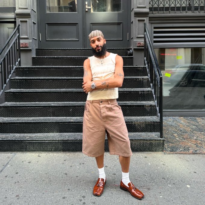 nyc Summer > https://t.co/qRsgb8rC2w